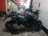 Yamaha FZS V3. 2024